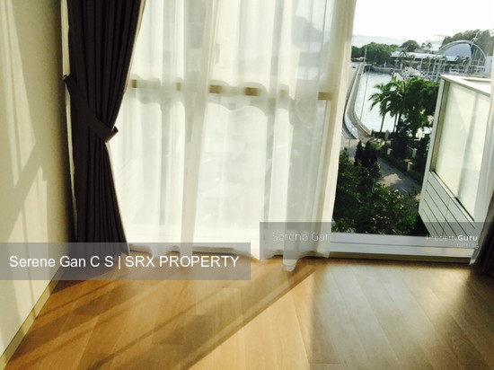 Corals At Keppel Bay (D4), Condominium #182597002